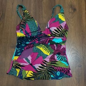 Soma Tankini